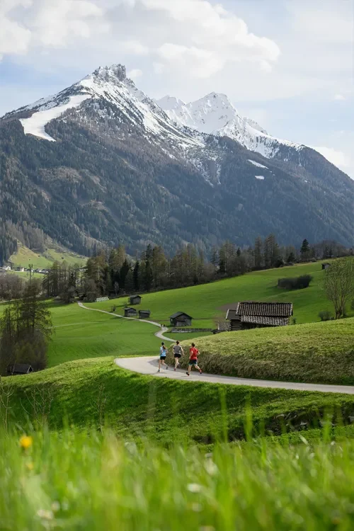 © TVB Stubai Tirol
