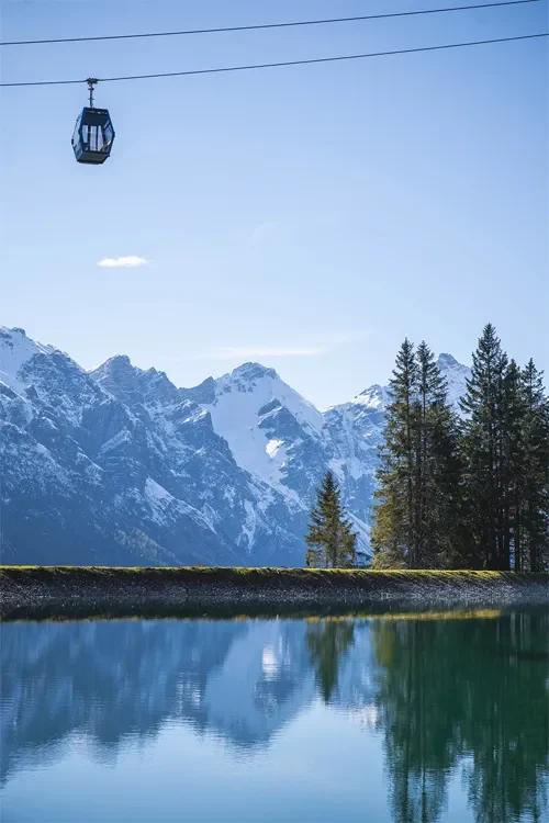 © TVB Stubai Tirol