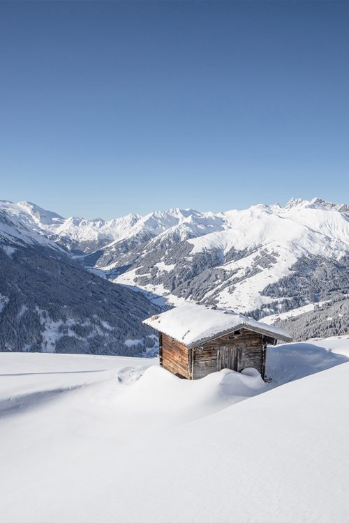 © TVB Tux Finkenberg