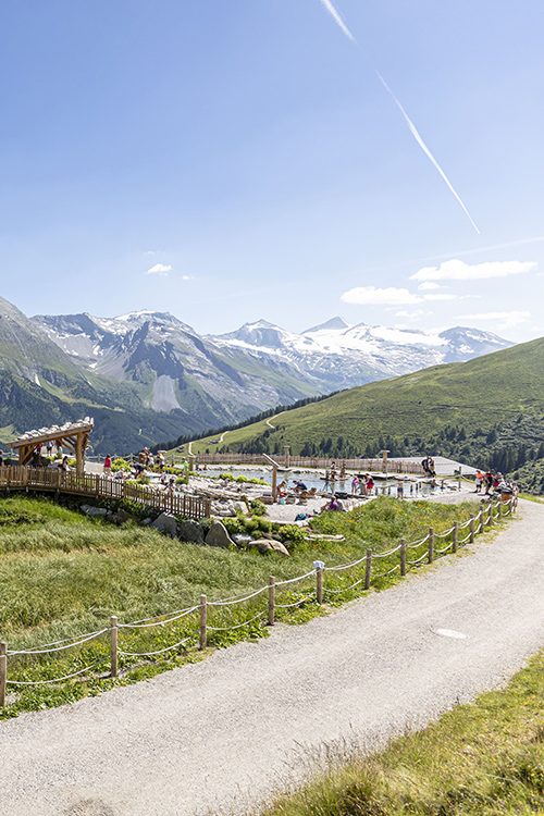 © TVB Tux Finkenberg