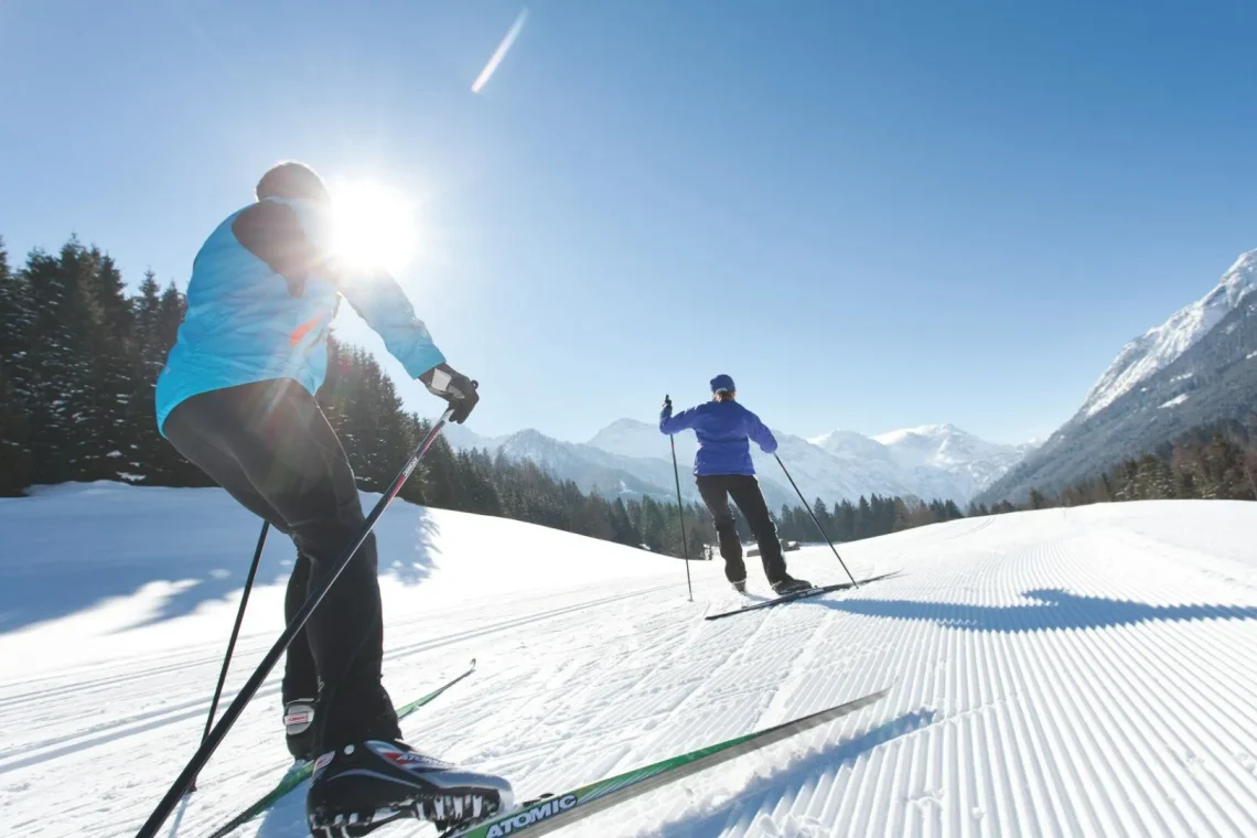 © TVB Uttendorf / Weißsee Gletscherwelt