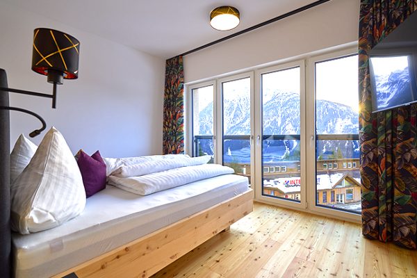 Venetblick