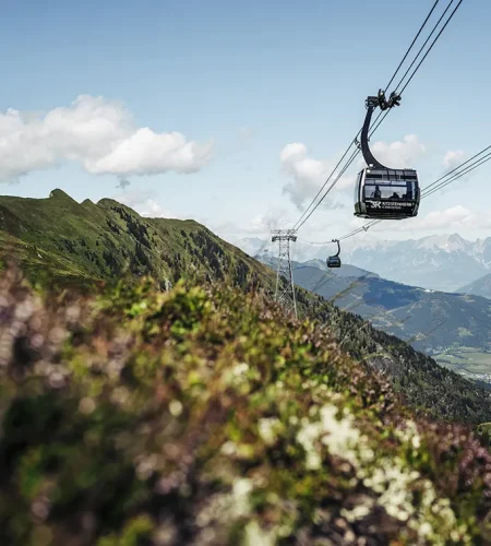 © TVB Zell am See - Kaprun