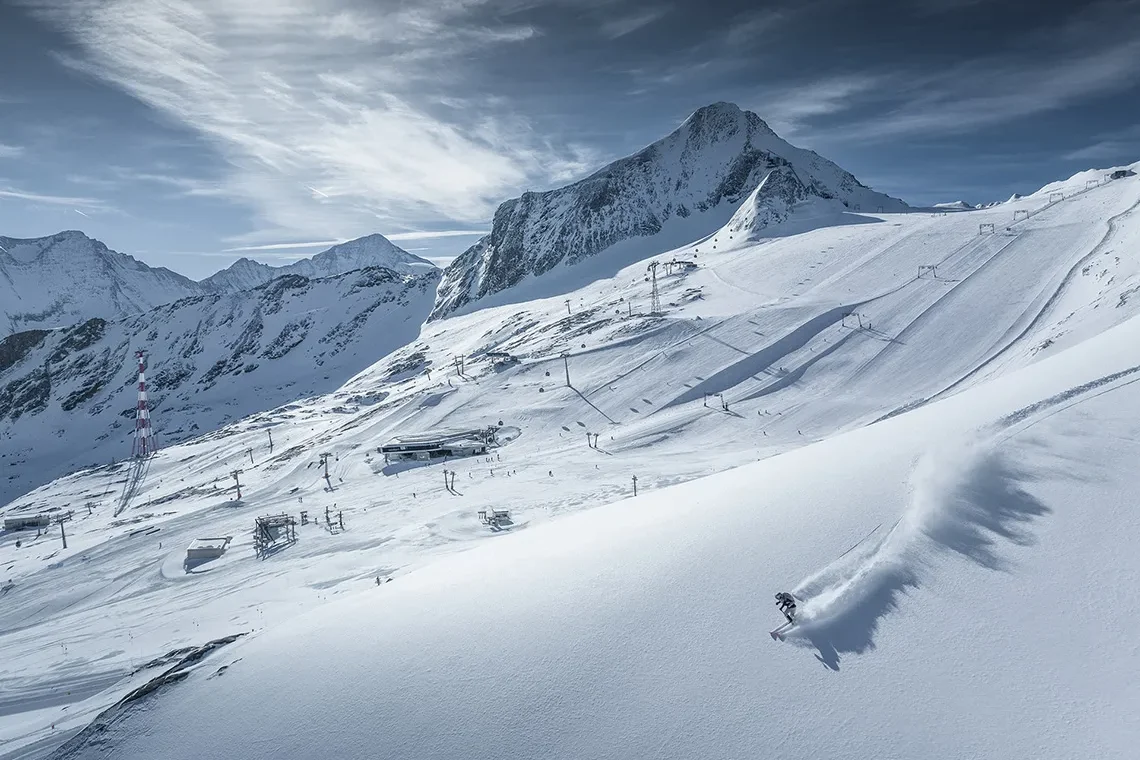 © TVB Zell am See - Kaprun