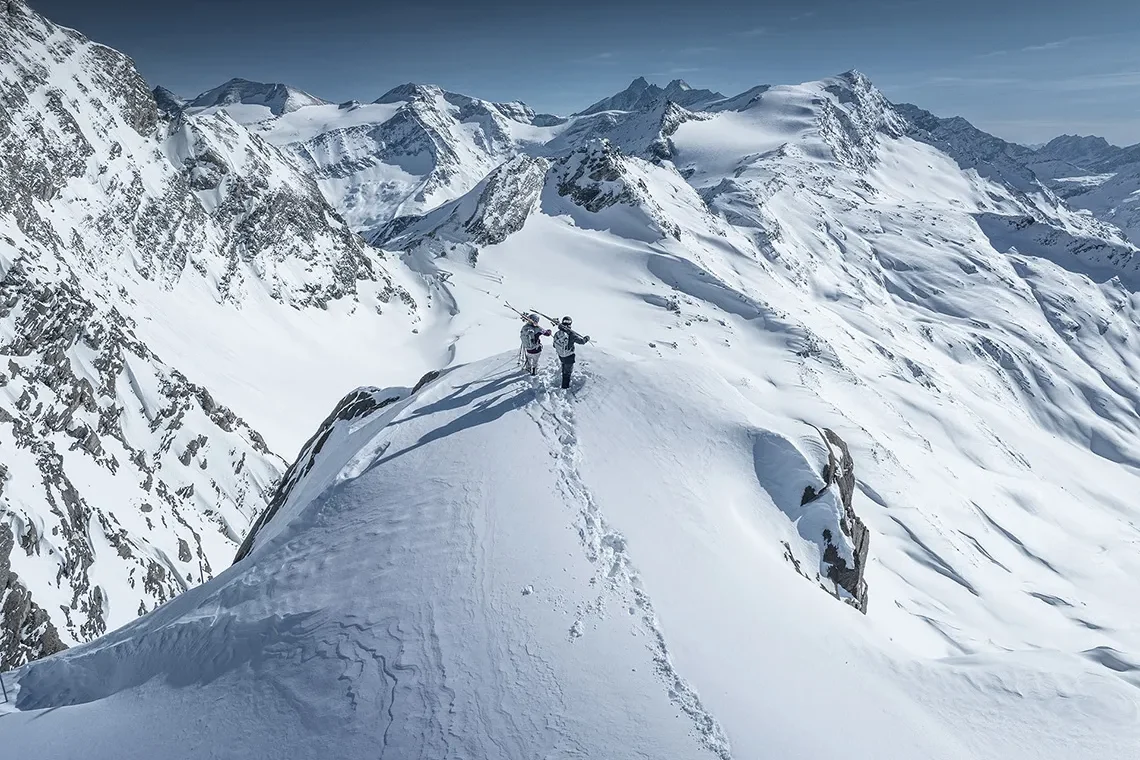 © TVB Zell am See - Kaprun