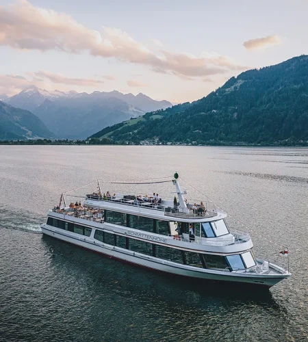 © TVB Zell am See - Kaprun