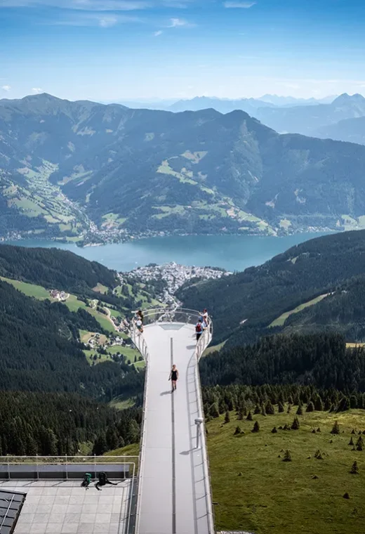 © TVB Zell am See - Kaprun