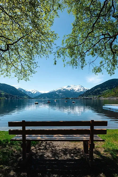 © TVB Zell am See - Kaprun