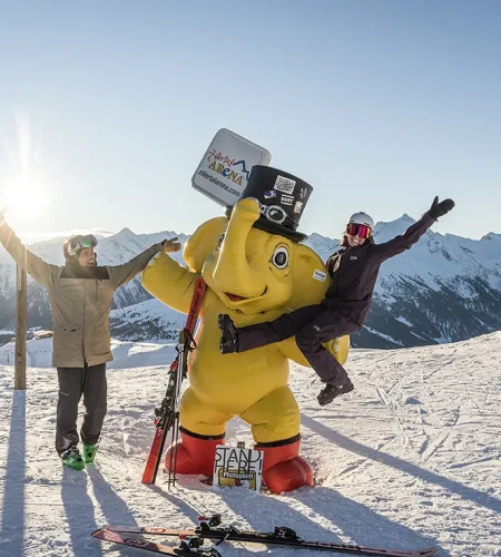 © Zillertal Arena