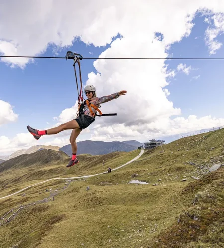 © Zillertal Arena