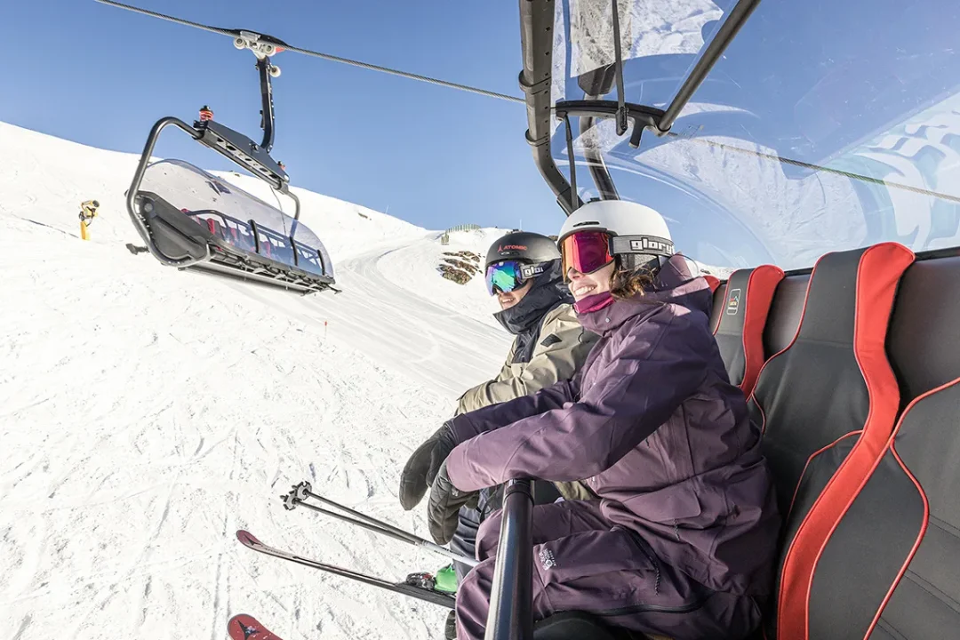 © Zillertal Arena