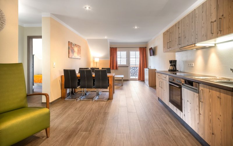 10401 - Feriendorf Edelweiss