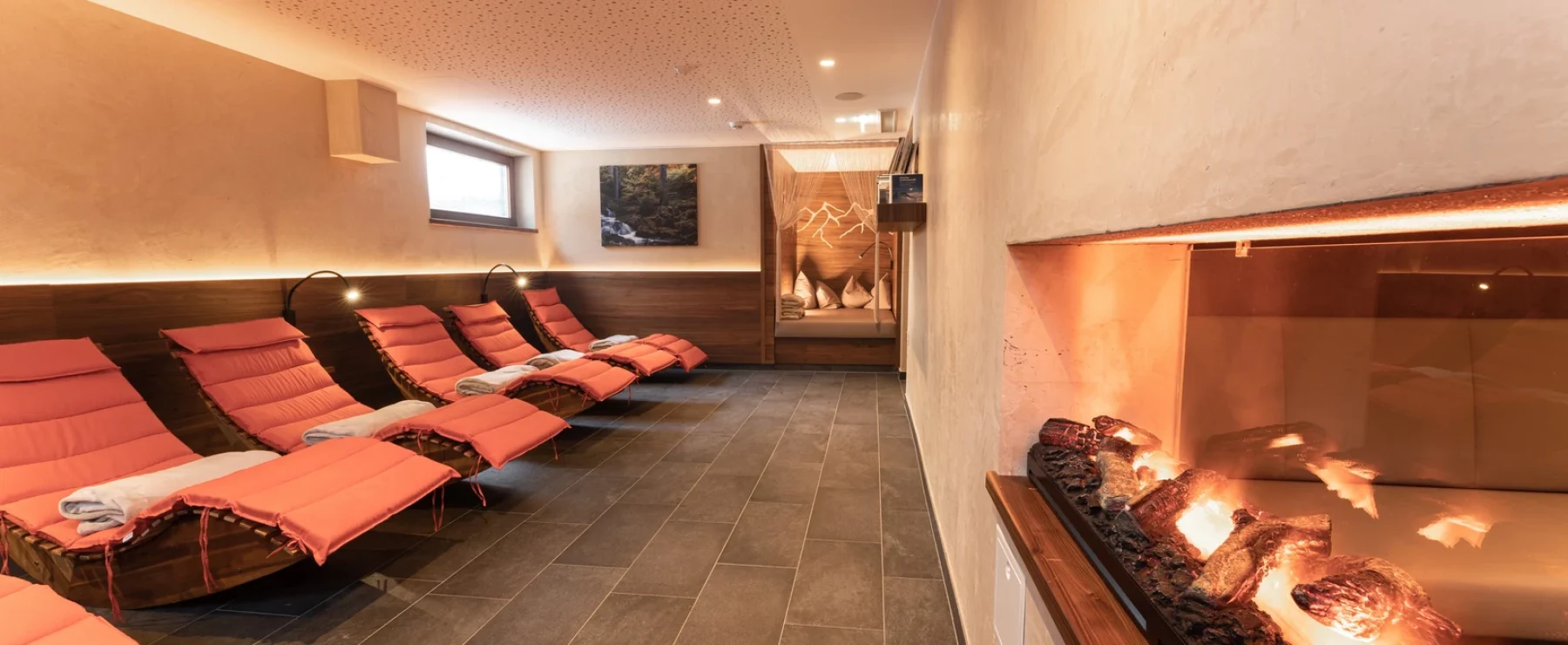 © Aparthotel Dorfplatz