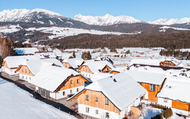 10401 - Feriendorf Edelweiss