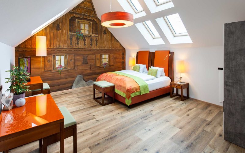 10401 - Feriendorf Edelweiss