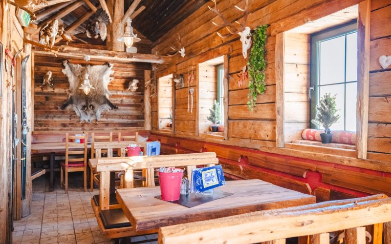 10401 - Feriendorf Edelweiss