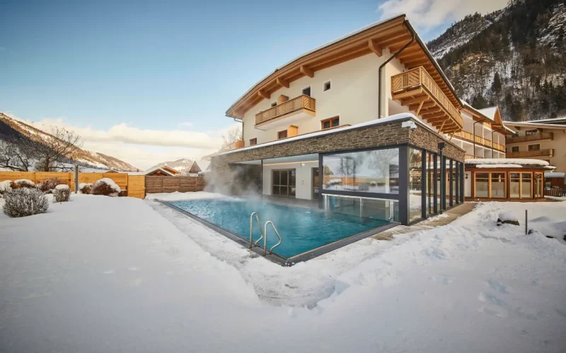 © Hotel Römerhof ****