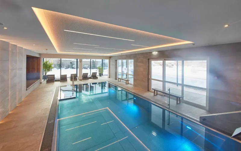 © Hotel Römerhof ****