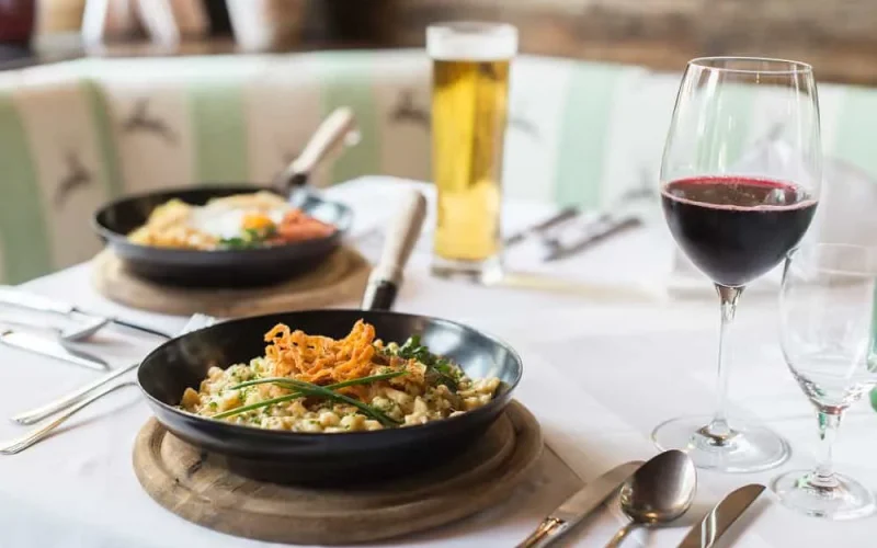 © Hotel Römerhof ****